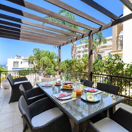 Protaras Centro Villa Exterior photo