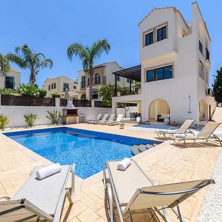 Protaras Centro Villa Exterior photo