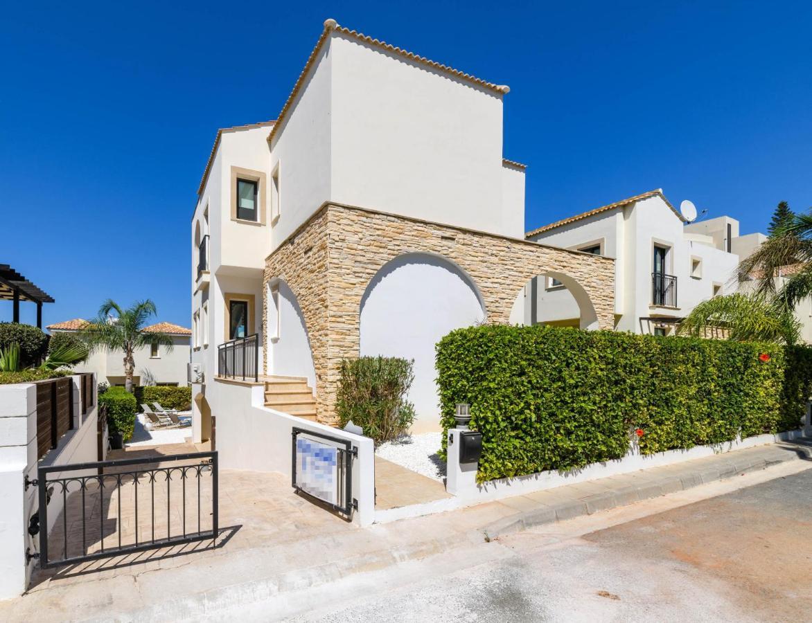 Protaras Centro Villa Exterior photo